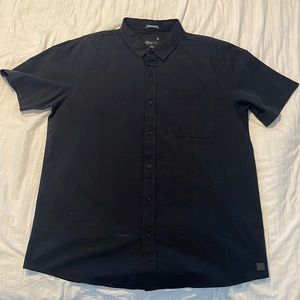 Tavik Mens Button Up